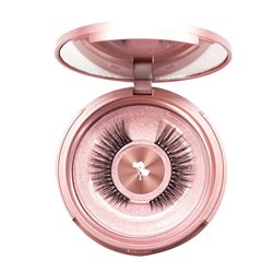 Silk Magnetic Lashes - Girl Boss